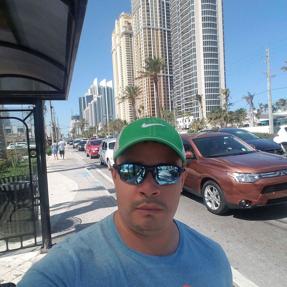 Meet your Posher, Boris